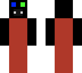 glitchy