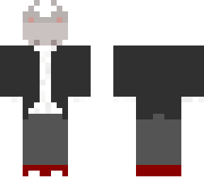 goat skull v 2