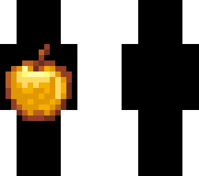 golden apple