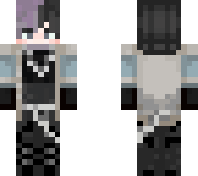 gothic bb~