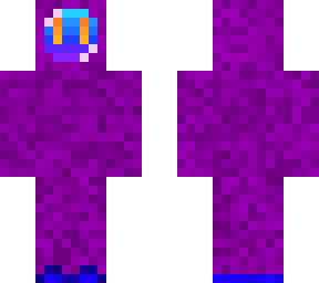gradient astronaut