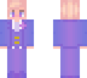 graimer's suit
