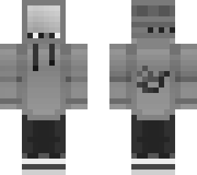 grayscale non slim