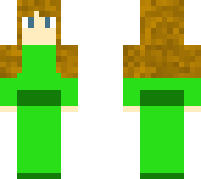 green me
