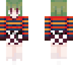 greenie