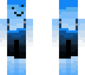 greenshrub (blue)