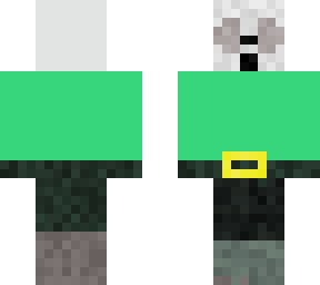 gren good boy