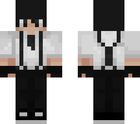 guy with overalls