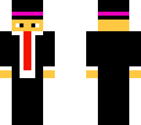 guy with top hat (i made it)