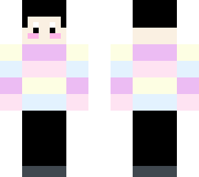 hailee skin