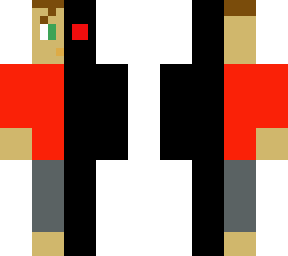 halfway corrupted