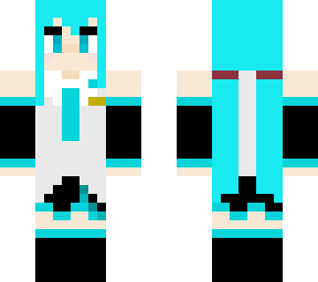 hatsune miku