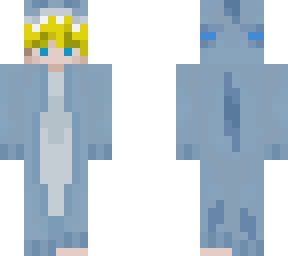 hazlolang shark