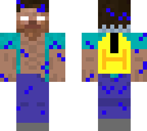 hero herobrine
