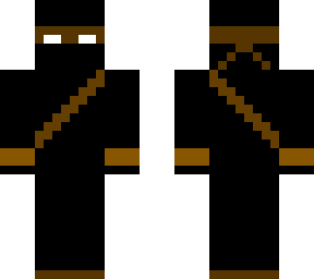 herobine ninja