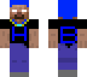 herobrine