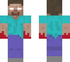 herobrine
