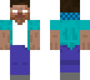 herobrine 2