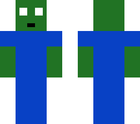 herobrine zombie!!!