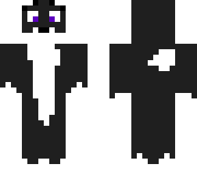 hidden rainbow wolf