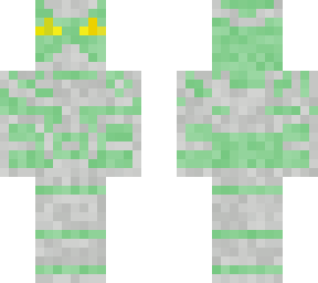 hierophant green