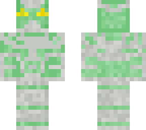 hierophant green fixed
