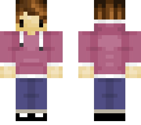 hoddie max