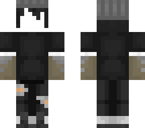 hoodie guy