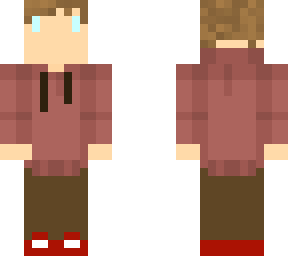 hoodie kid