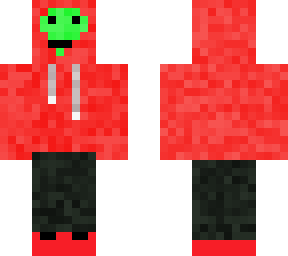hoodie kiwi