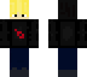 hoodie version