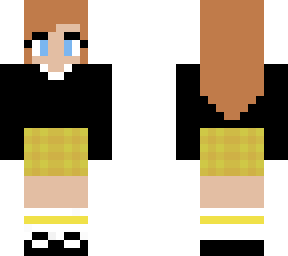 hufflepuff girl
