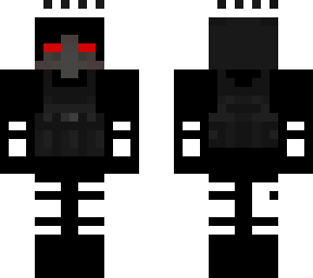 hunter