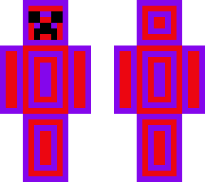 hypnotic  creeper