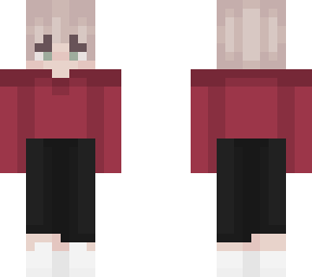 i didnt make this skin