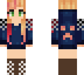 i recreated your skin girlstar123 hope you like it!!!!!!!!!!!!   >:)