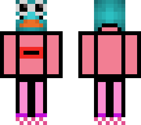 if perry had mega drip