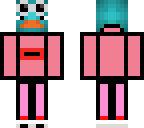 if perry had mega drip