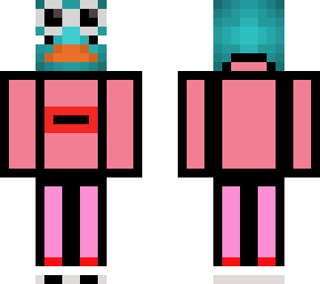 if perry had mega drip v2