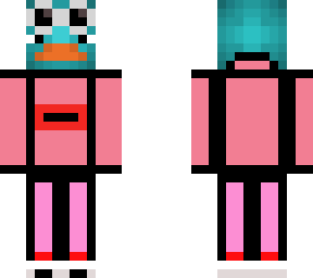 if perry had mega drip v2