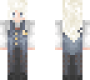 ilvermorny student edit