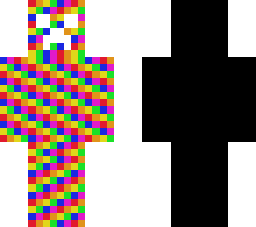 im almost don with me new profil skin