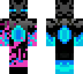 infected enderman