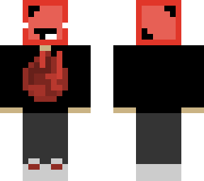 infected skeppy (egg) (better in 3d)