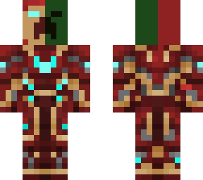 iron creeper
