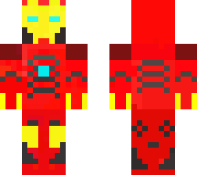 iron man
