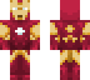 iron man