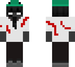 irqh frog hat