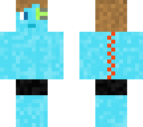 iskallian fish boi