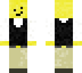 itinycloud9's skin